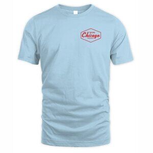 Off The Grid Unisex Open Late T-Shirt - XL